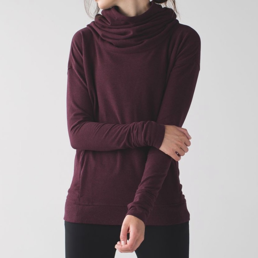 Lululemon Hoodie